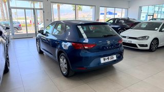 SEAT Leon 1.2 TSI 110 CV REFERENCE 2015
