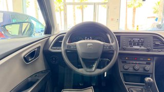 SEAT Leon 1.2 TSI 110 CV REFERENCE 2015