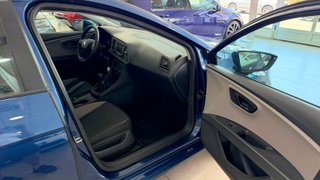 SEAT Leon 1.2 TSI 110 CV REFERENCE 2015