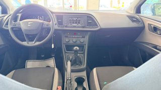 SEAT Leon 1.2 TSI 110 CV REFERENCE 2015