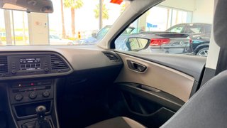 SEAT Leon 1.2 TSI 110 CV REFERENCE 2015
