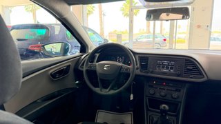 SEAT Leon 1.2 TSI 110 CV REFERENCE 2015