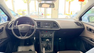 SEAT Leon 1.2 TSI 110 CV REFERENCE 2015