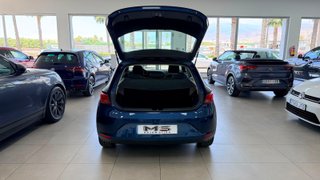 SEAT Leon 1.2 TSI 110 CV REFERENCE 2015