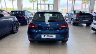 SEAT Leon 1.2 TSI 110 CV REFERENCE 2015