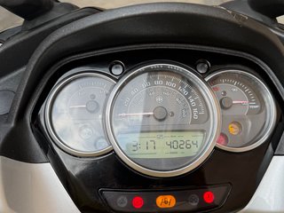 Piaggio Yourban 300 LT Scooter