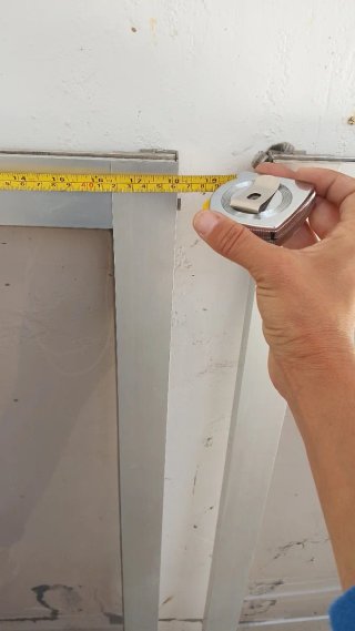 Ventanas correderas de aluminiu