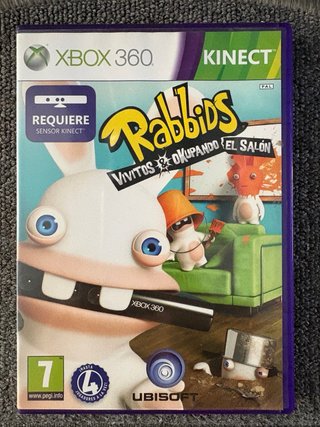 Videogiochi Xbox 360