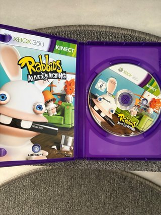 Videogiochi Xbox 360