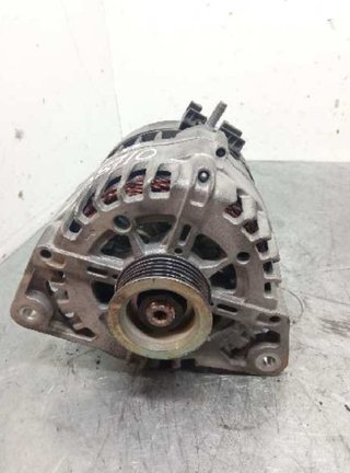 Alternador mercedes-benz 208710 a0009063903 clase