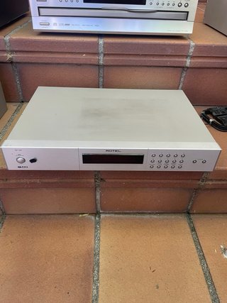 Lote HiFi & Home Cinema High End: Marantz, Rotel