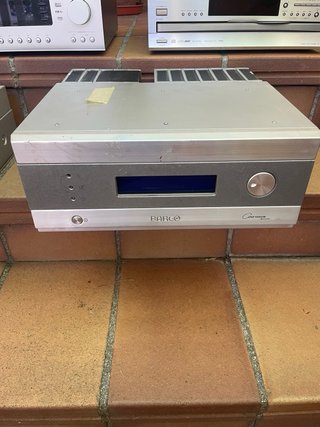 Lote HiFi & Home Cinema High End: Marantz, Rotel