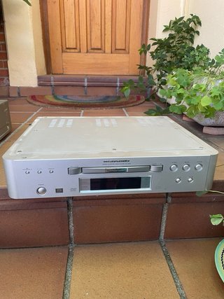 Lote HiFi & Home Cinema High End: Marantz, Rotel
