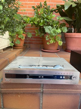 Lote HiFi & Home Cinema High End: Marantz, Rotel