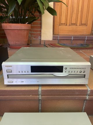 Lote HiFi & Home Cinema High End: Marantz, Rotel