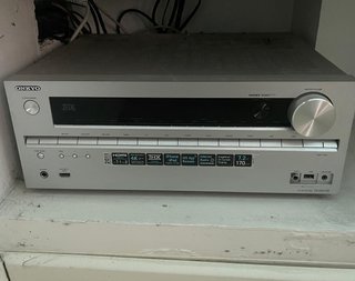 Lote HiFi & Home Cinema High End: Marantz, Rotel