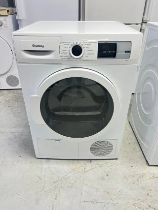 Secadora Marca Balay garantía transporte