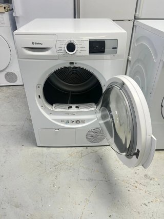 Secadora Marca Balay garantía transporte