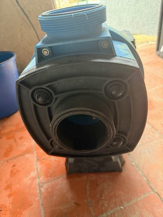 Motor piscina 3CV
