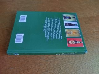 La enciclopedia de la cerveza