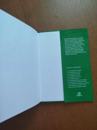 La enciclopedia de la cerveza