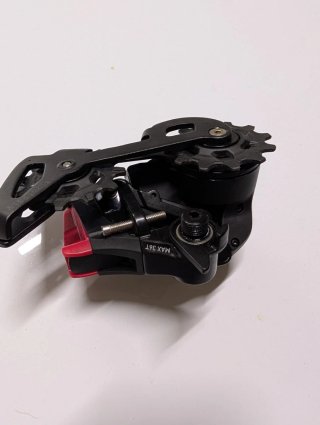 Cambio SRAM RIVAL E1 12V Nuevo