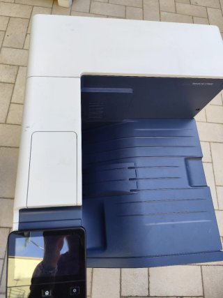 Stampante Xerox VersaLink C7000 Colore A3