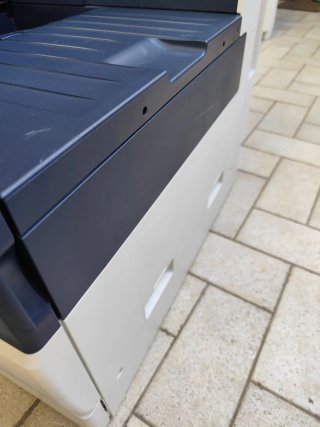 Stampante Xerox VersaLink C7000 Colore A3