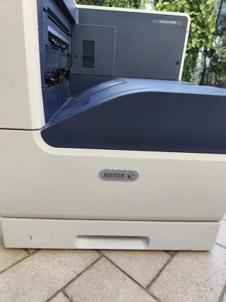 Stampante Xerox VersaLink C7000 Colore A3