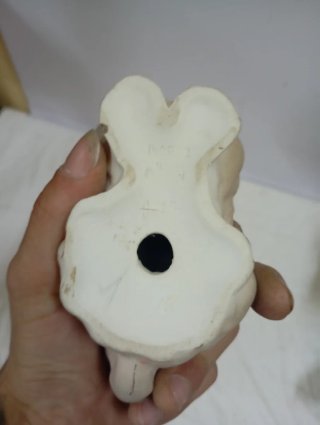 OFERTÓN Figura Lladró Perro