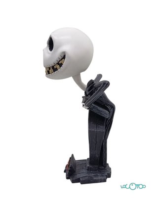 Figura Jack Head Knocker Neca