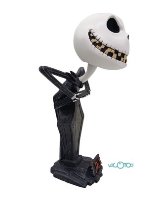 Figura Jack Head Knocker Neca