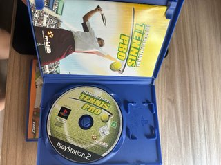 Lote PS2 y PS1