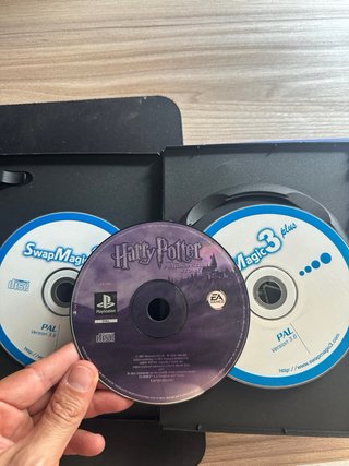 Lote PS2 y PS1