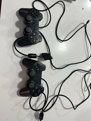 Lote PS2 y PS1
