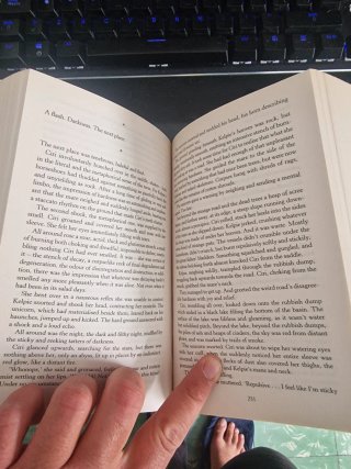 Colección libros the Witcher (inglés)