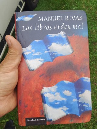 Lote de Libros