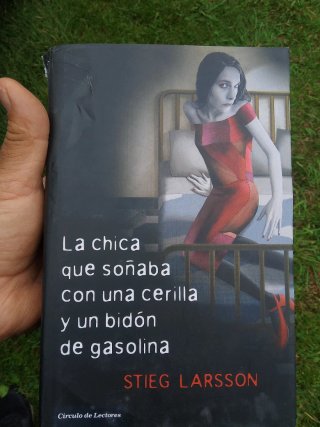 Lote de Libros
