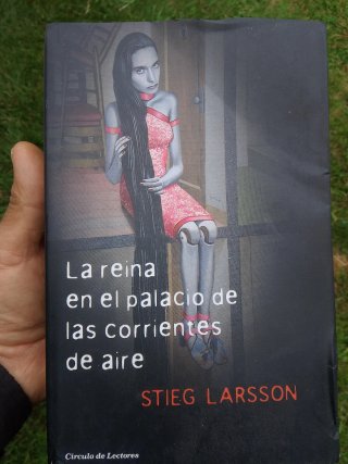 Lote de Libros