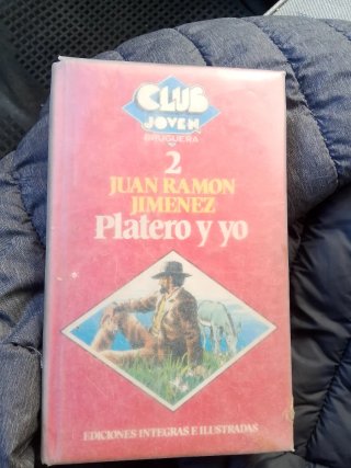 Lote de Libros