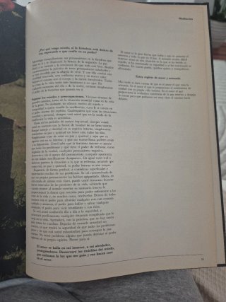 Libro YOGA