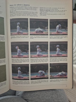 Libro YOGA