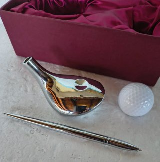 Set da scrivania Golf