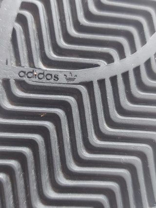 Zapatillas Adidas Superstar Negras