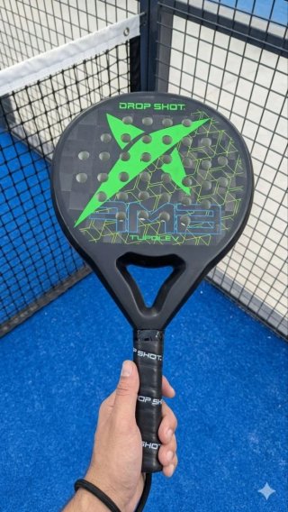 Pala de pádel Drop Shot
