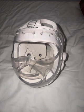 Protectores Fujimae Karate homologados