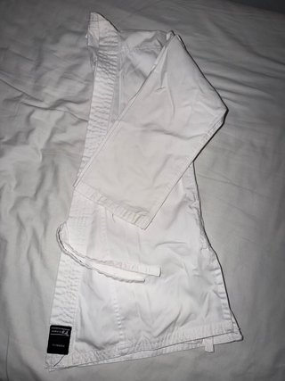Protectores Fujimae Karate homologados