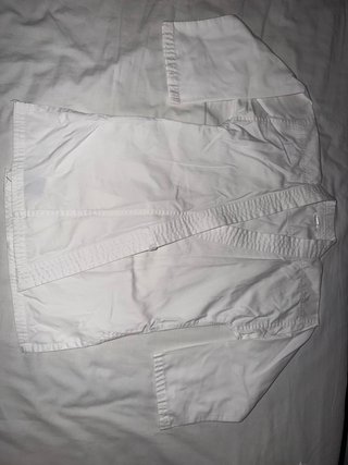 Protectores Fujimae Karate homologados