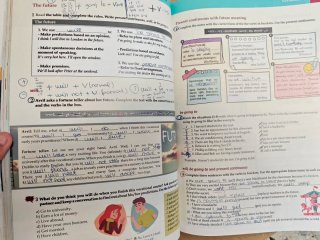 English for Early Years Education Student's book
