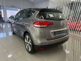 RENAULT Scenic Zen Energy dCi 96kW 130CV